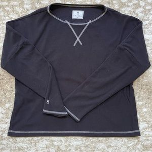 Dudley Stephens Somerset Sweatshirt- Size XL